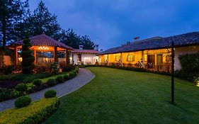 Villa Nogal Hotel Boutique & Vista